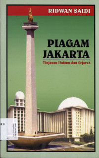 Piagam Jakarta : Tinjauan hukum dan sejarah
