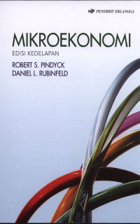 Mikroekonomi Ed.8