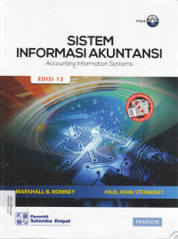 SISTEM INFORMASI AKUNTANSI ACCOUNTING INFORMATION SYSTEMS