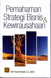 Pemahaman Strategi Bisnis & kewirusahaan