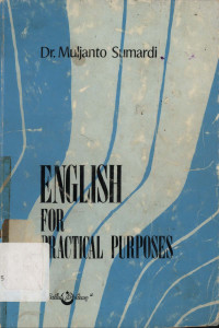 English for practical purposes
