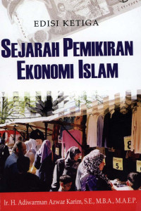 Sejarah Pemikiran Ekonomi Islam