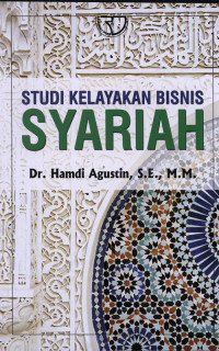 Studi kelayakan bisnis syariah