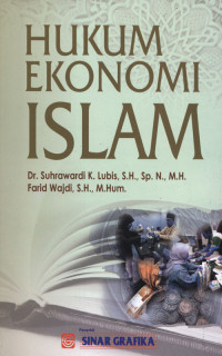 Hukum Ekonomi Islam