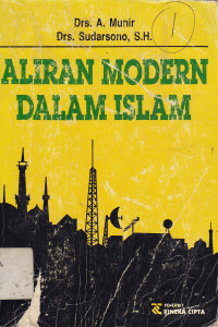 Aliran modern dalam Islam