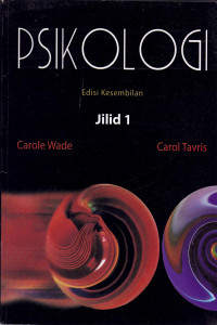 Psikologi Jil.1