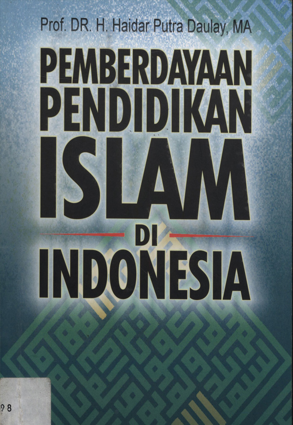 Pemberdayaan Pendidikan Islam di Indonesia