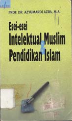 Esei-esei intelektual muslim dan pendidikan Islam