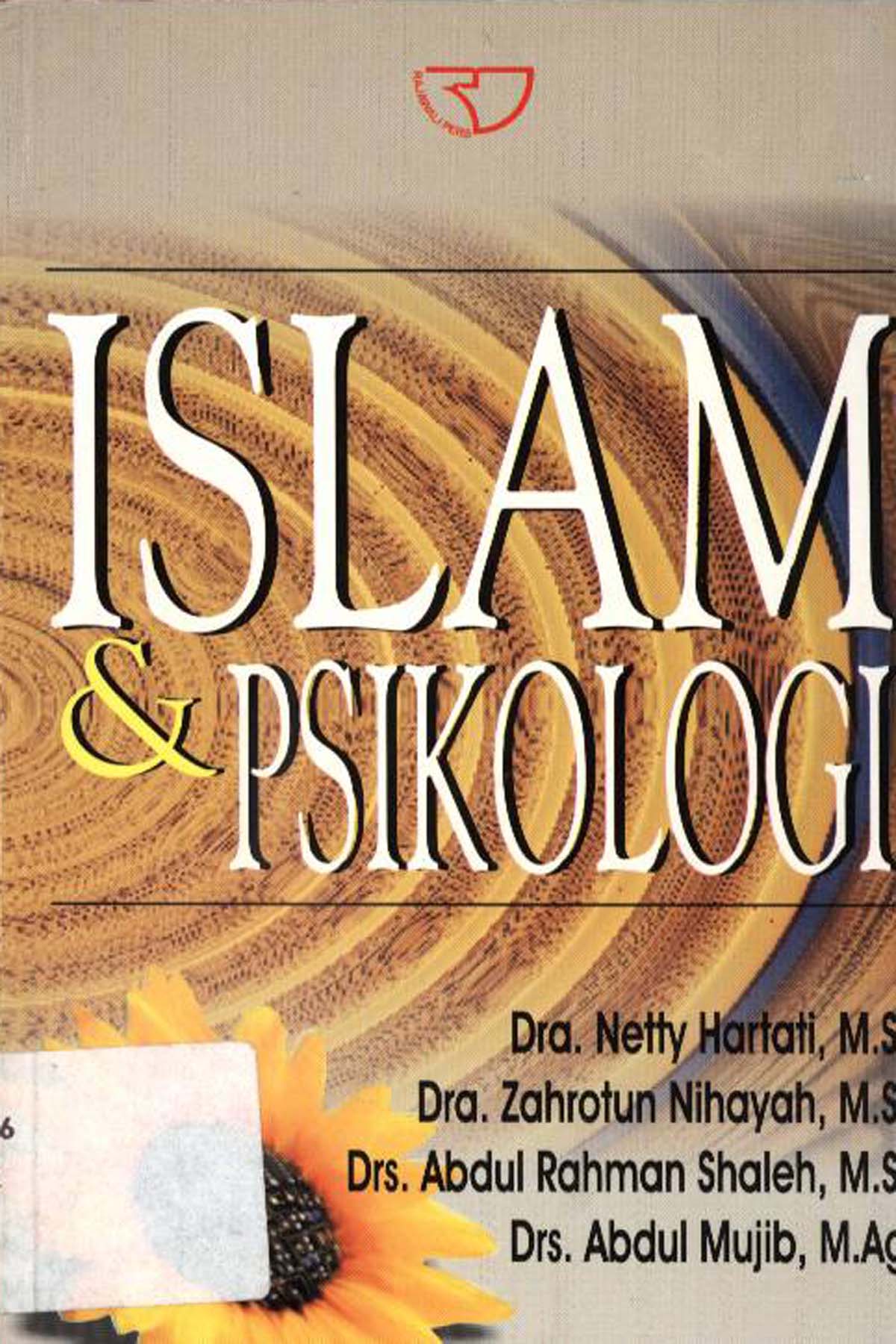 Islam dan psikologi