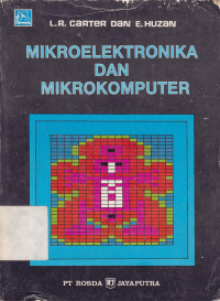 Mikroelektronika dan Mikrokomputer