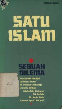 Satu Islam: Sebuah Dilema