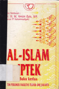 Al-Islam dan IPTEK Jil.2