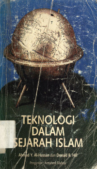 Teknologi dalam sejarah Islam
