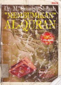 Membumikan al-Quran
