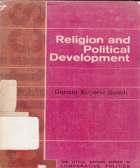 Religion and political development