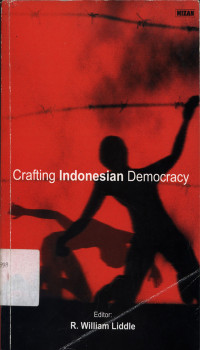 Crafting Indonesian democracy