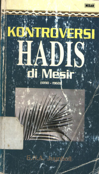 Kontroversi Hadis di Mesir (1890-1960)