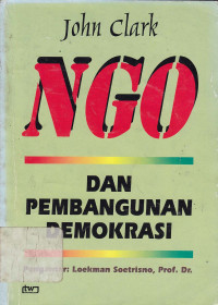 NGO dan Pembangunan Demokrasi