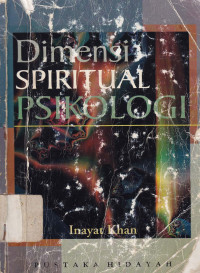Dimensi spiritual psikologi