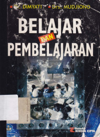 Belajar dan pembelajaran