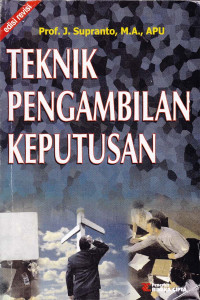 Teknik pengambilan keputusan