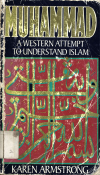 Muhammad a western attempt to understand Islam