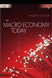The Macro economy today