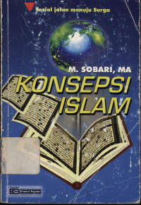 Konsepsi Islam: Serial jalan menuju surga