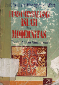 Fundamentalisme Islam dan Modernitas