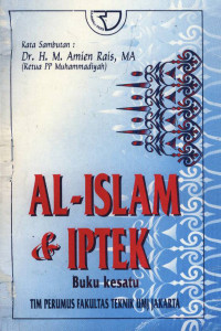 Al-Islam & IPTEK Jil.1