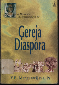 Gereja diaspora