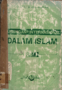 Hubungan-hubungan internasional dalam Islam