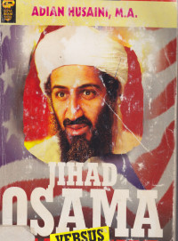 Jihad Osama versus Amerika