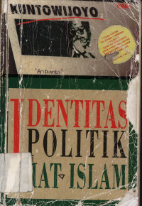 Identitas politik umat Islam