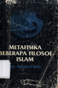 Metafisika beberapa filosof Islam
