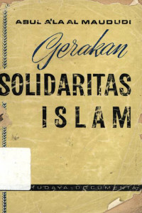 Gerakan solidaritas Islam
