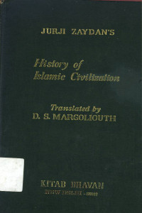 History of Islamic civilization