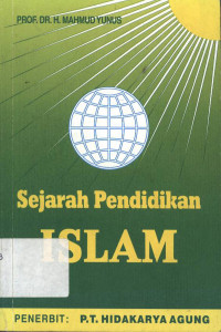 Sejarah pendidikan Islam