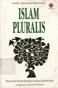 Islam Pluralis