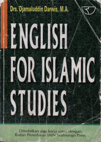 English for Islamic studies