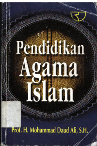 Pendidikan Agama Islam