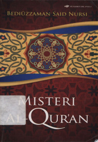 Misteri Al-Qur'an