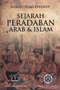 Sejarah peradaban arab dan Islam