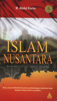 Islam nusantara