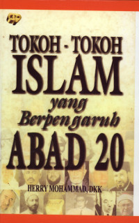 Tokoh-tokoh Islam yang berpengaruh abad 20