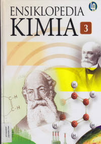 Ensiklopedia Kimia Jil3