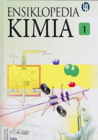Ensiklopedia Kimia Jil.1