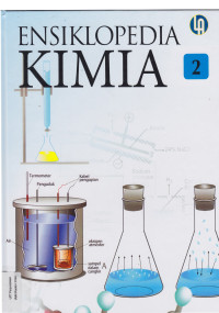 Ensiklopedia kimia jilid 2