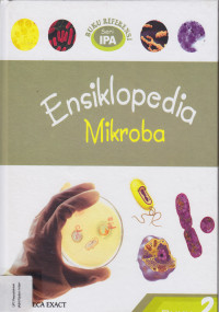 Ensiklopedia mikroba jilid 2