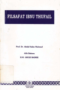 Filsafat Ibnu Thufail